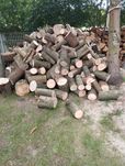 Drewno opałowe sosna dąb 200zl