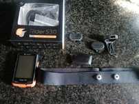 Bryton rider 530