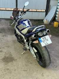 продам Suzuki gsr 600