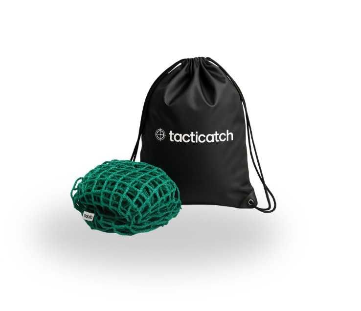 Posejdon L Super mocna polipropylenowa siatka do odłowu zwierząt 2mx2m