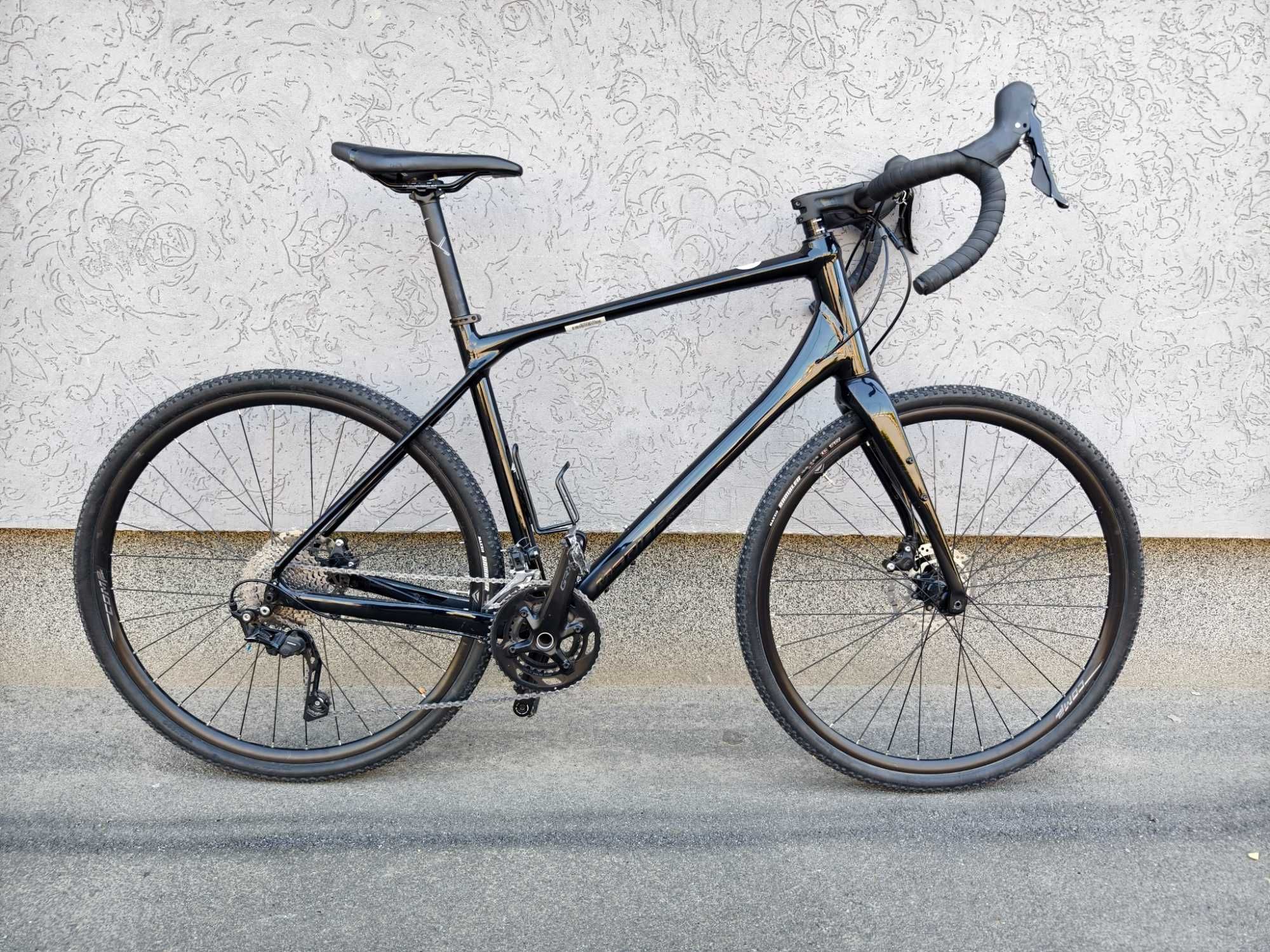 Merida Silex 400 (L) GRX