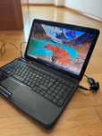 Toshiba Satellite L650