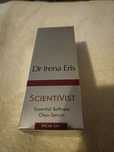 Dr Irena Eris ScientiVist  Oleo-Serum 30 m + Aquality + Invitive