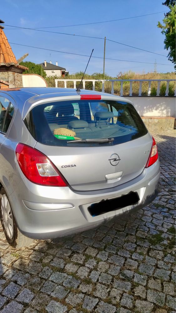 Vendo Opel Corsa Cdti