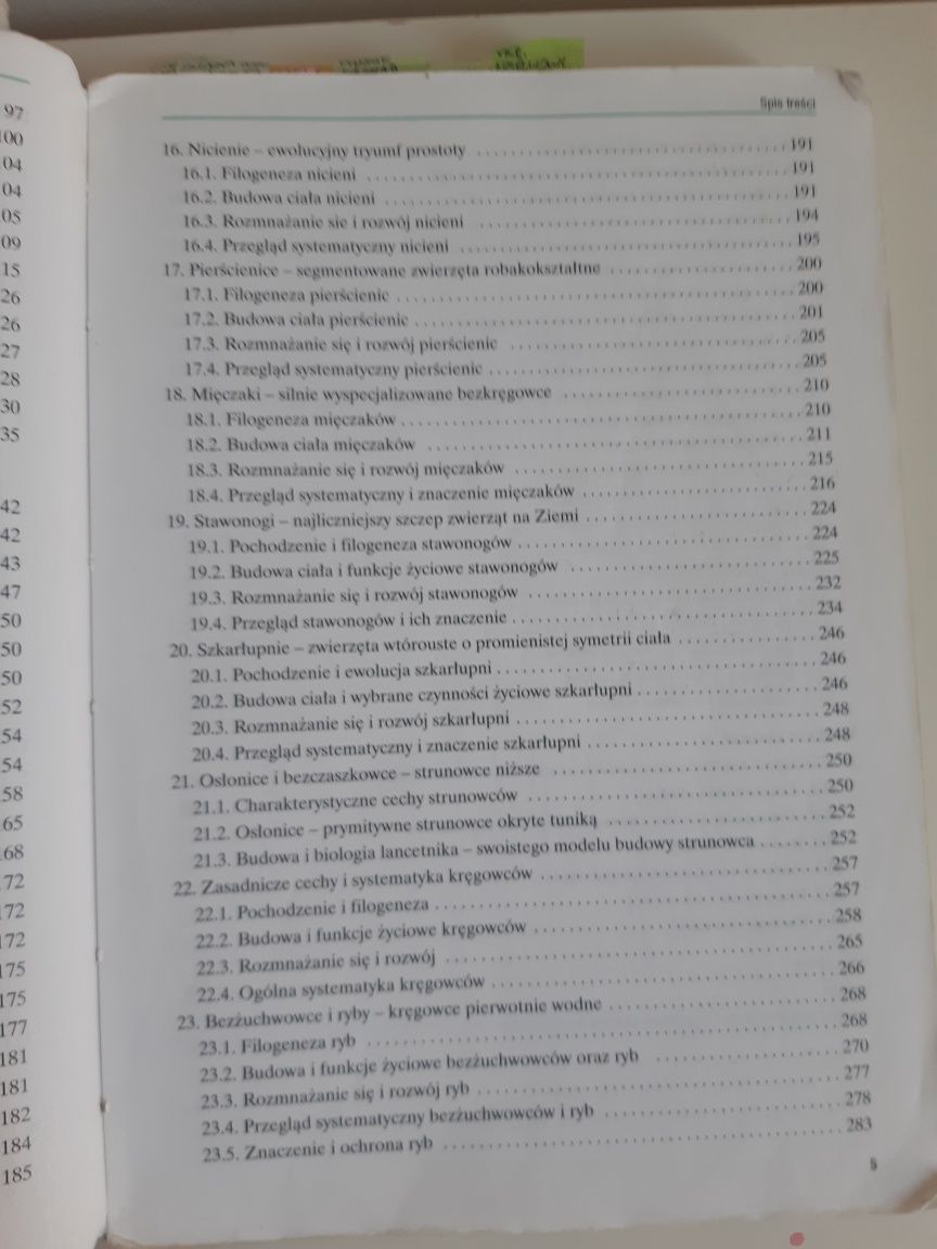 Biologia 1  zakres rozszerzony  2002 OPERON