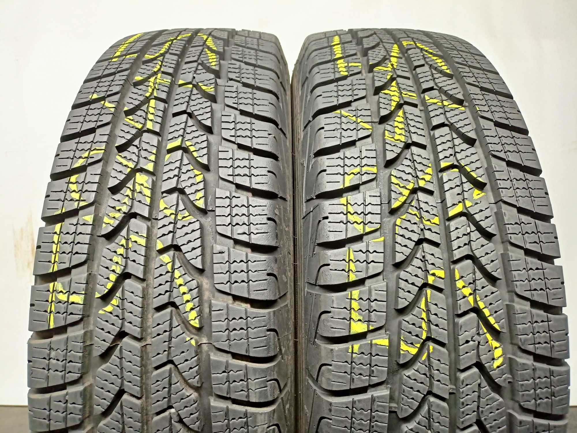 Goodyear Ultragrip Cargo 215/75/16C 24r. 116/114R 2x9,6mm (5845)