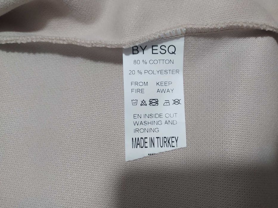 Піджак кашеміровий із вишивкою , Туреччина Розмір L