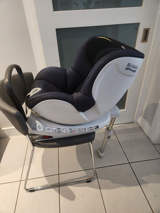 Britax Romer Dualfix