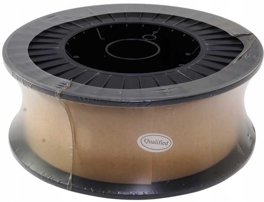 Drut Spawalniczy Do Migomatu 0,8mm 15kg Verke