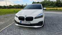 BMW Seria 2 BMW Seria 2 225xe iPerformance Sport Line - Super stan