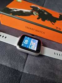 Smartwatch nowy tanio