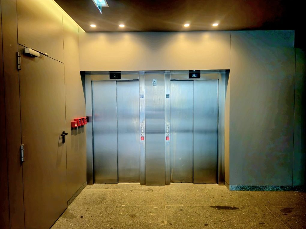 Arrendamento T1 novo em Braga