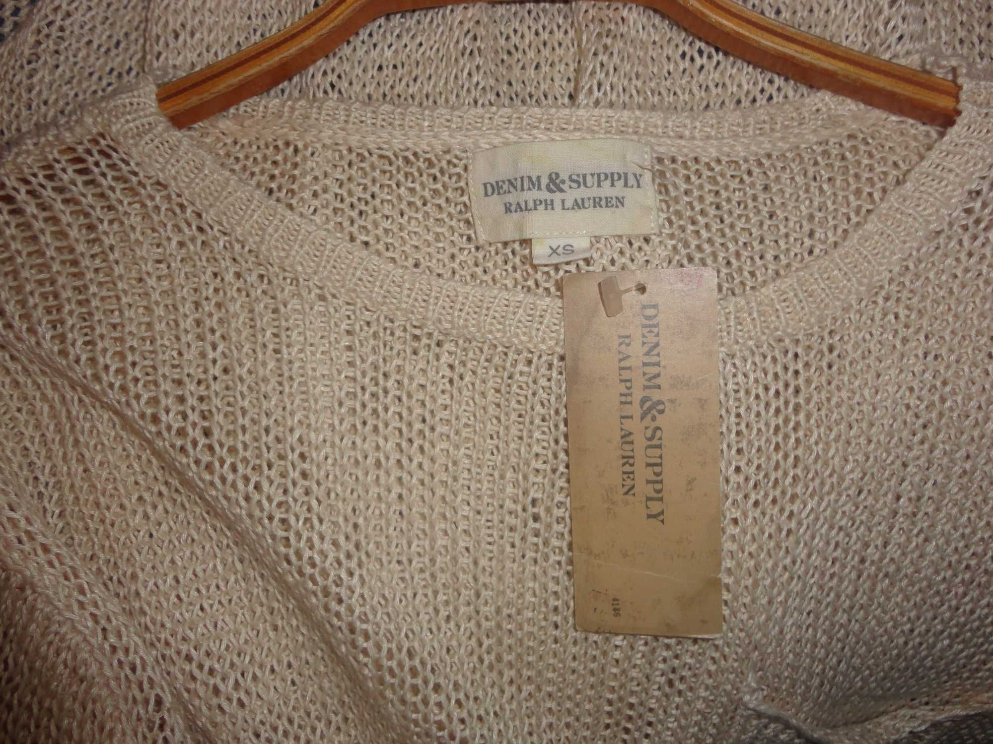 Camisola Ralph Lauren