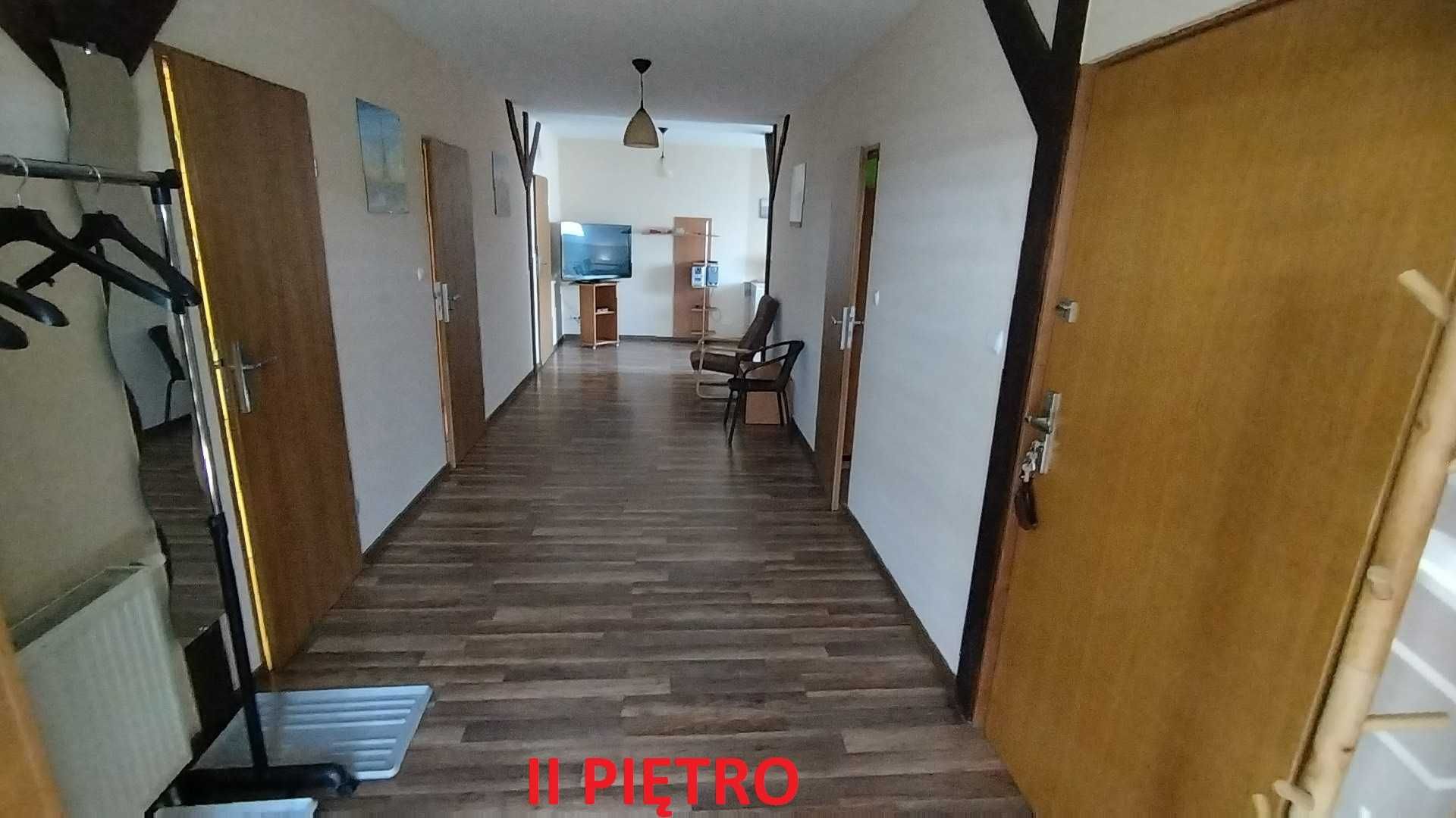 Tanie noclegi pracownicze , pokoje - Września centrum