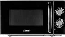 Mikrofalówka Medion  MD15644 kuchenka mikrofalowa 700 W poj. 17 l