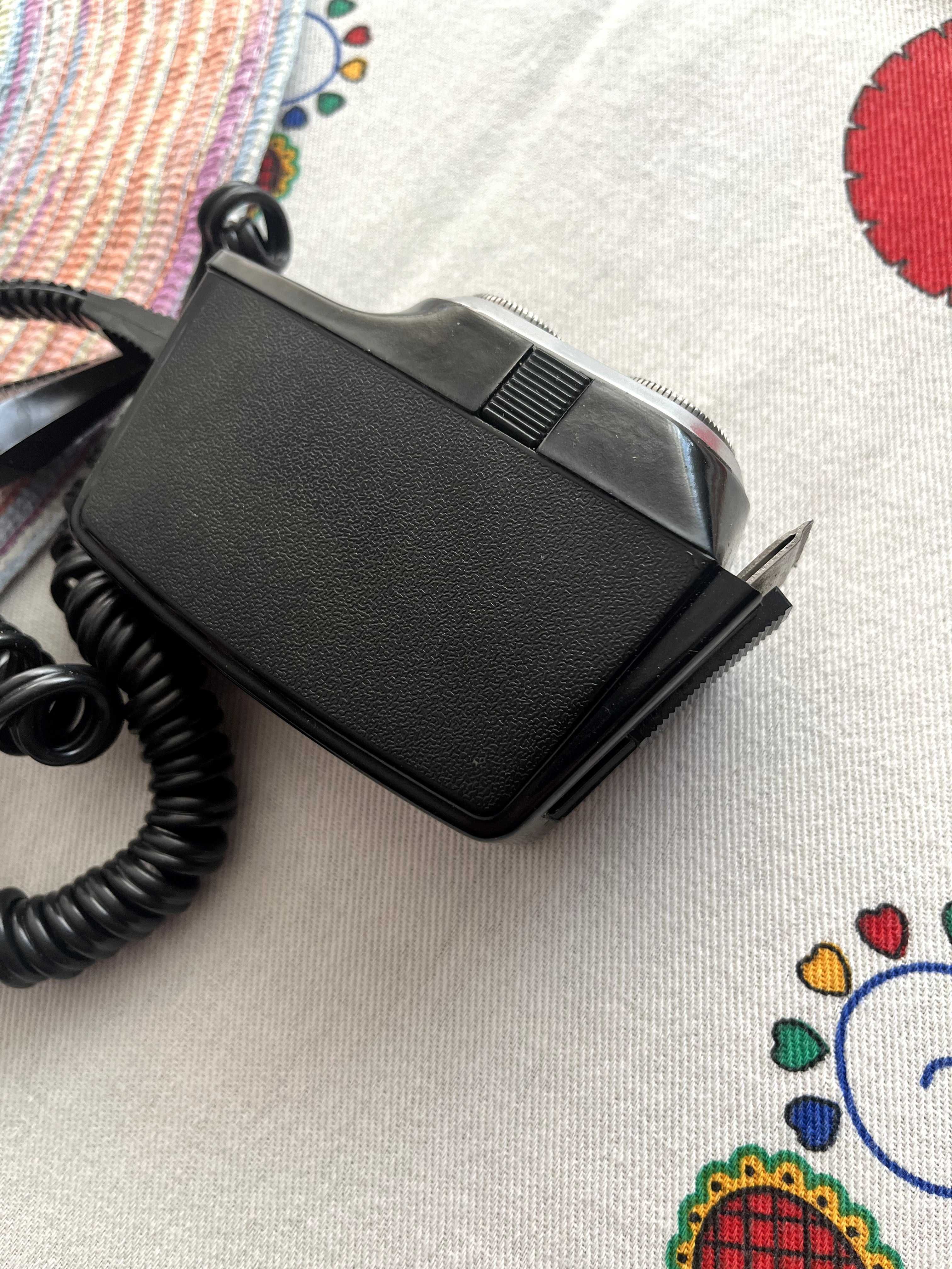 Golarka elektryczna HARKIW 15M