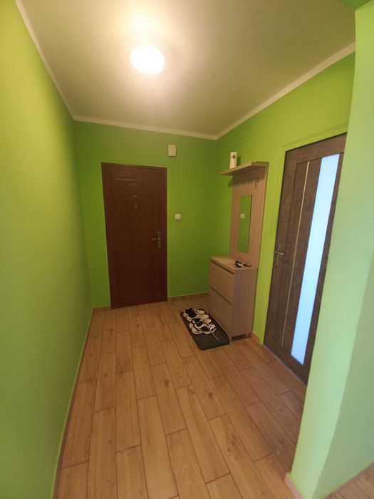 Mieszkanie w Steklinie 47,10 m