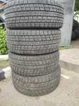 Шини DUNLOP  275.50.21