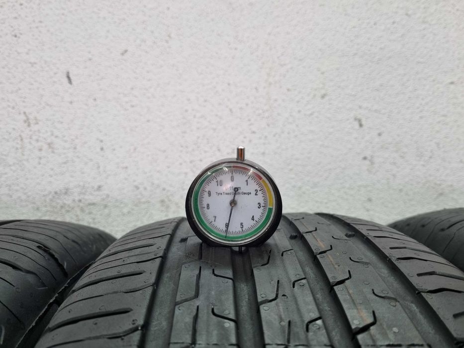 235/55/18 100W Continental Eco Contact 6 MO DEMO KOMPLET 4SZT