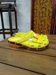 Оригинальные Кроксы. Crocs Salehe. Крокс Echo Wave. Тапочки, шлепки.