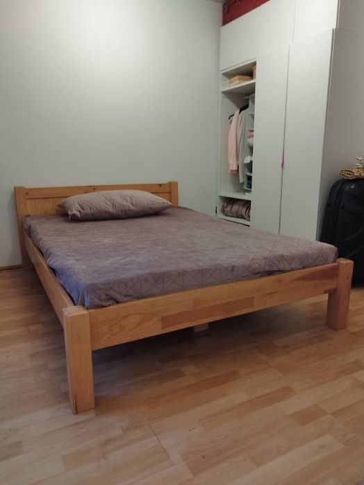 Meble do sypialni / garderoba GOTOWE DO ODBIORU