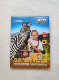 Książka Nela mała reporterka dla dzieci