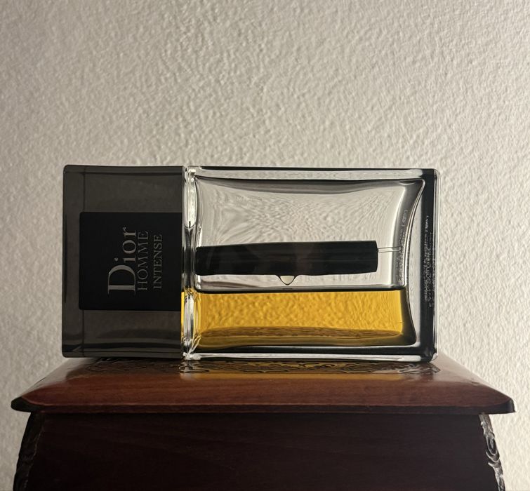 Dior Homme Intense