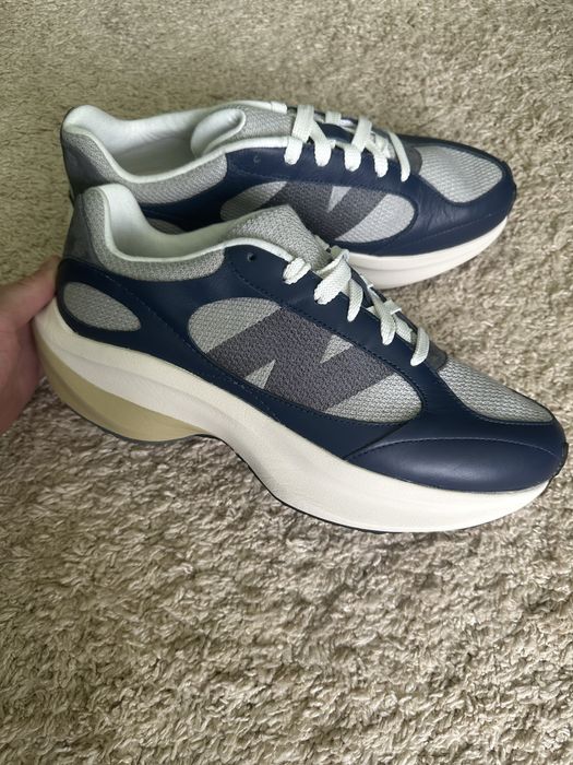 ‼️АКЦІЯ -25%‼️ Нові Кроссовки New Balance WRPD Runner