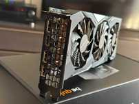 Gigabyte GeForce RTX 2060 Gaming OC Pro 6GB