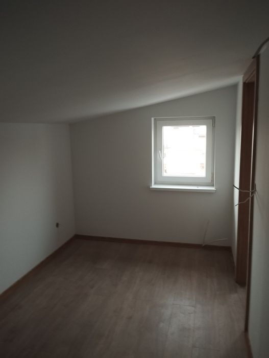 Działka rod łowiza