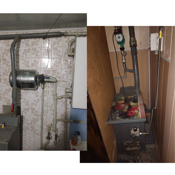 Приватизований будинок із газом і санвузлом біля соснового лісу дом