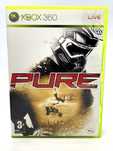 Pure Xbox 360 Po Angielsku Kompletna