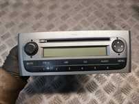 RADIO ODTWARZACZ FIAT GRANDE PUNTO I 7354918870