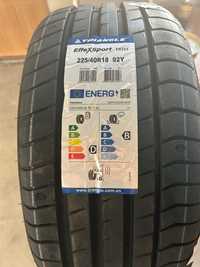 Nowe 4 X Opony Triangle 225/40R18 letnie