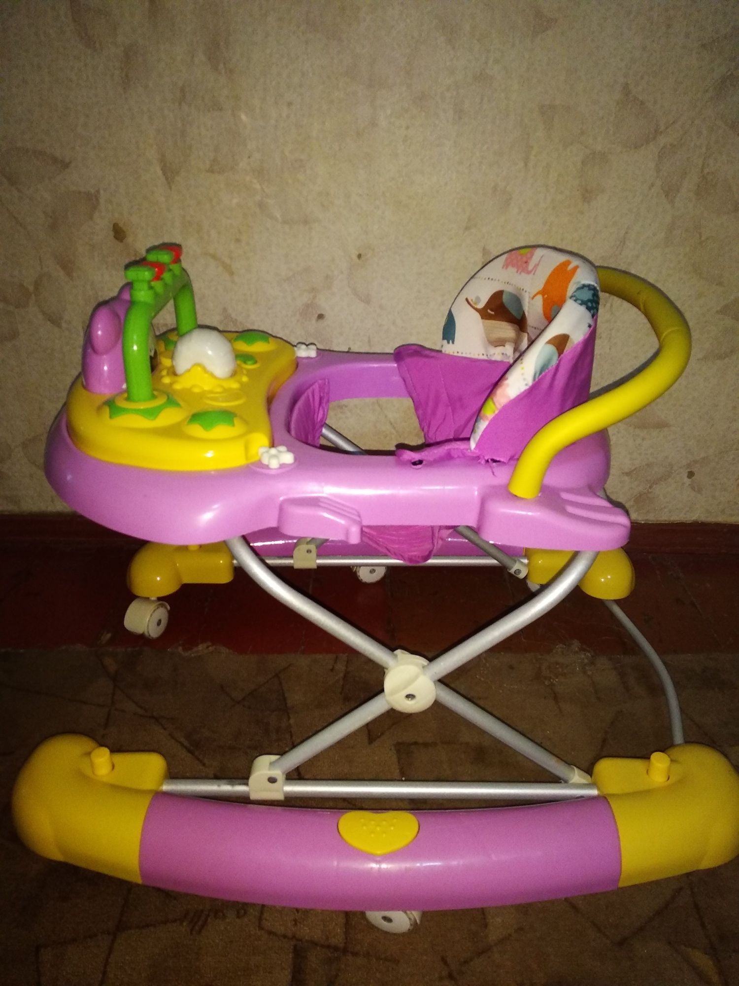 Ходунці дитячі Labona