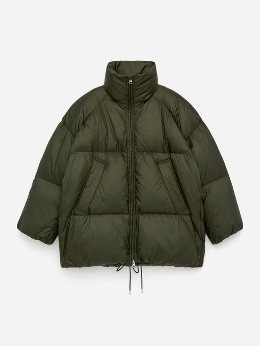 Пуффер Arket Оригінал Л-ХЛ