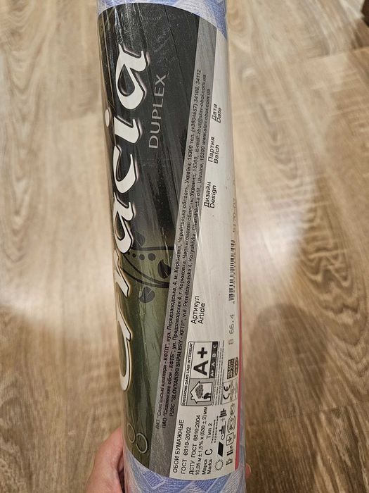 Слов"янські шпалери Gracia 1 рулон