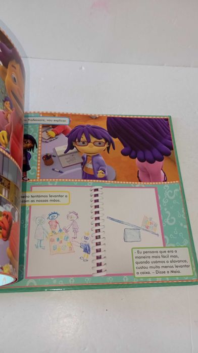 A Invenção do Sid - Sid Ciência
