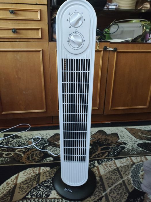 Продам колонний вентилятор