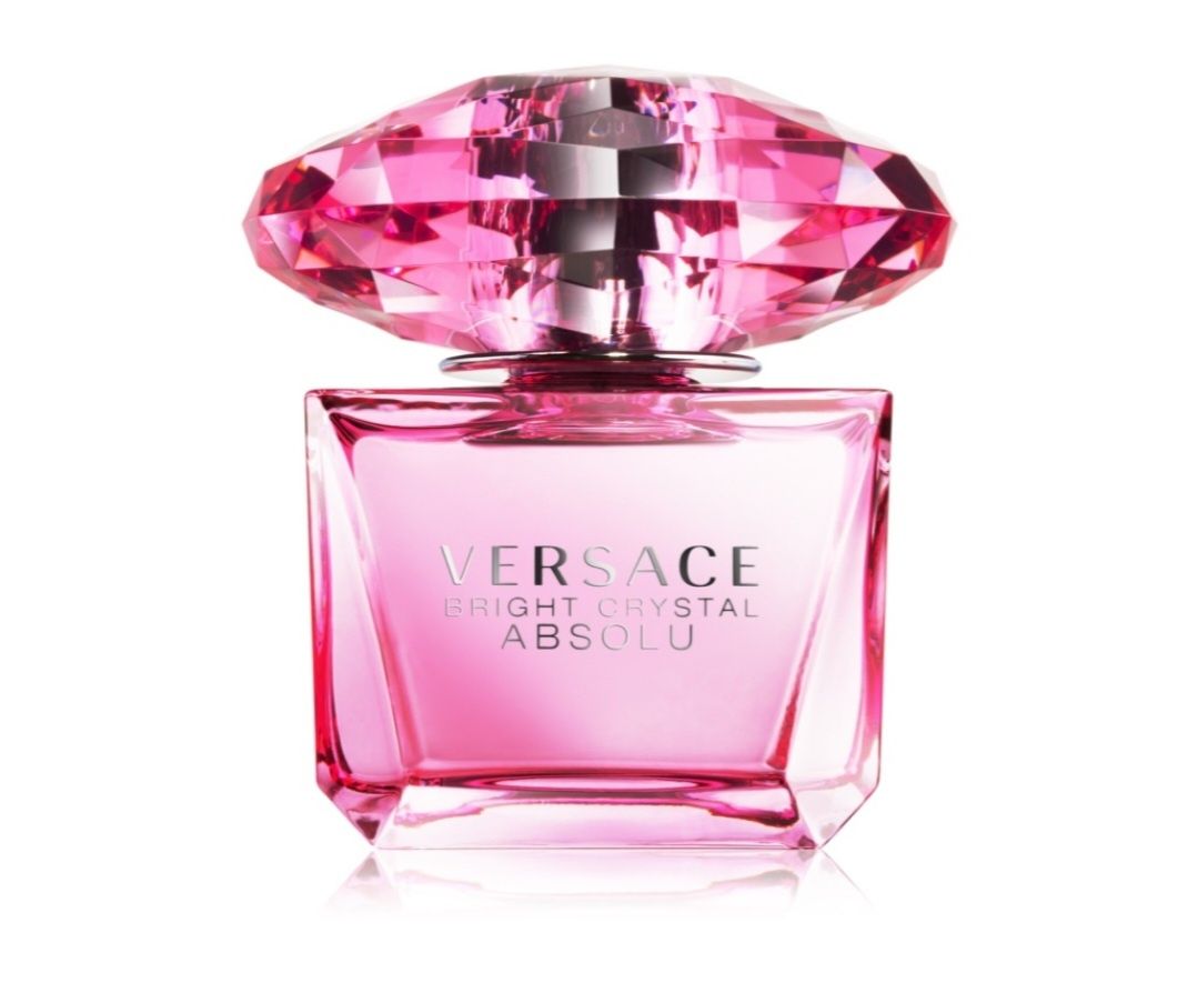 Versace Bright Crystal Absolu, woda perfumowana 90 ml