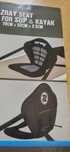 Siedzisko  Zray For Sup&Kayak