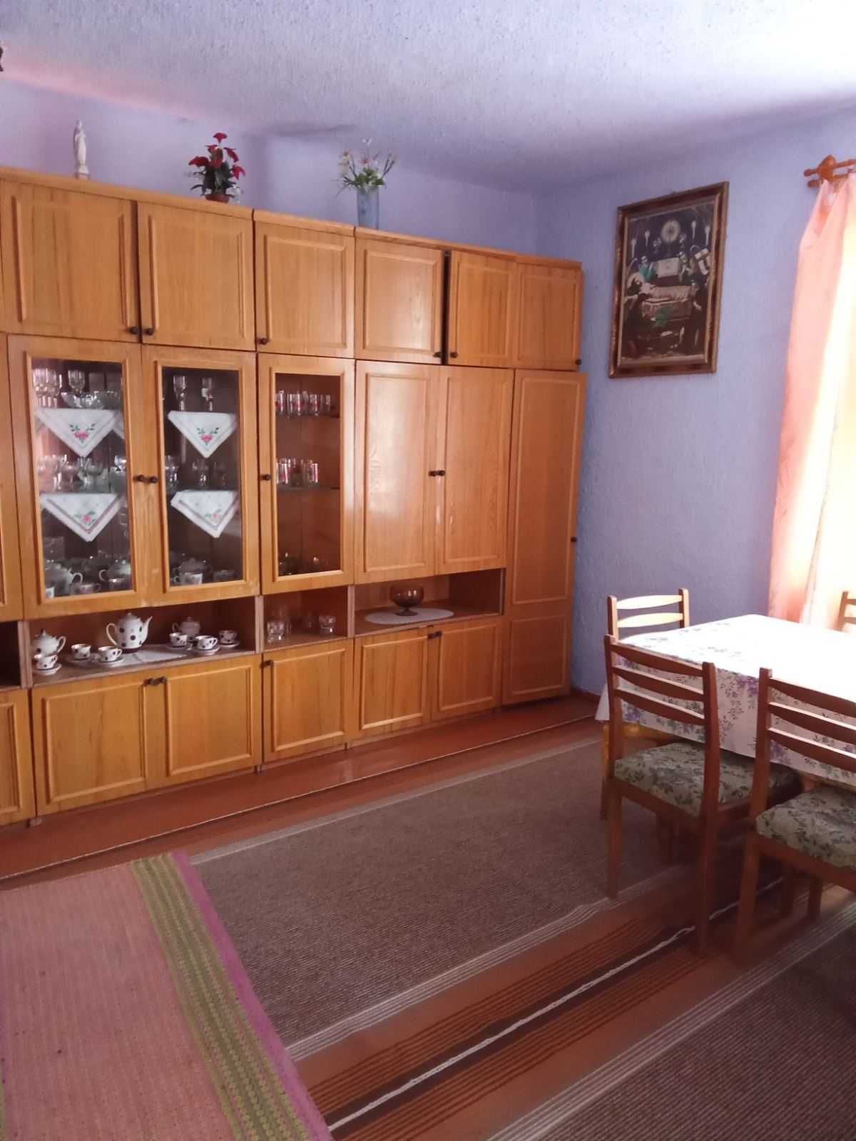 Продається будинок в   с. Трибухівці
