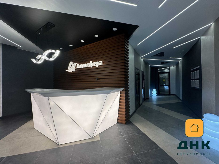 ‼️Одесса, Аркадия, 1-комнатная кв ЖК Атмосфера ‼️Ремонт, вид на море