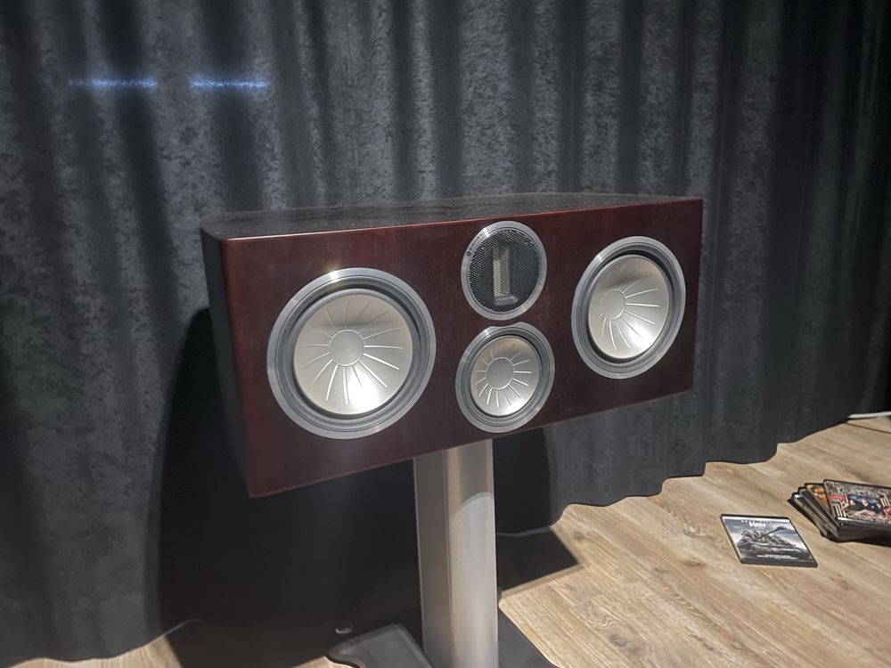 Monitor Audio gold gx100 gxc350 2xgx-fx plus gsw12