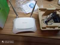 Router TP Link TL MR3420