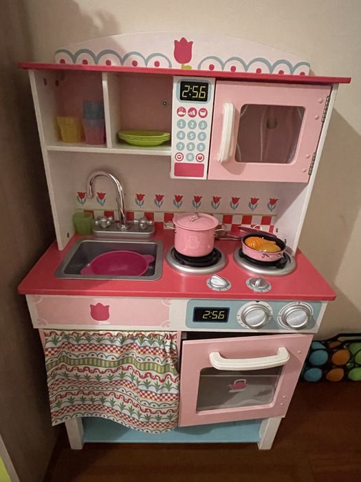 Cozinha Imaginarium para crianca