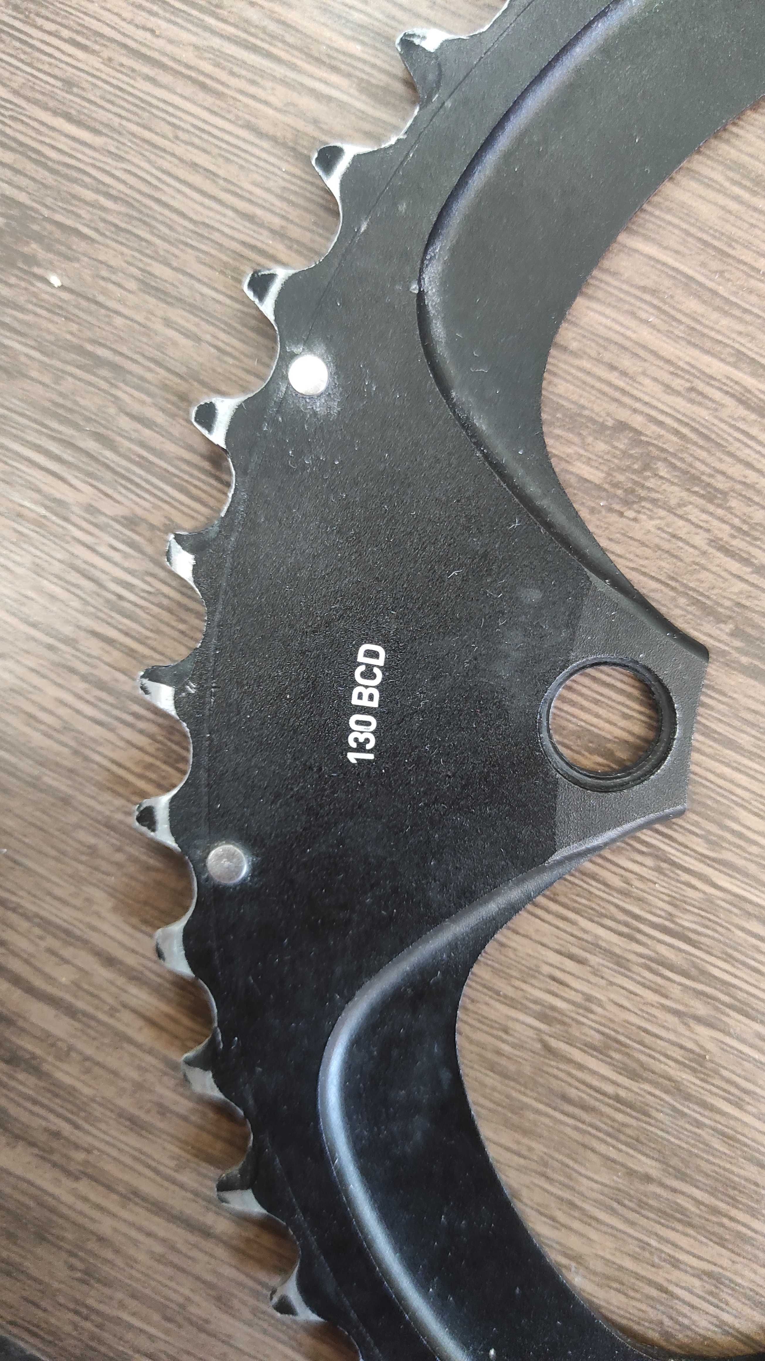 Зірка шатунів Sram PowerGlide BCD 130 / 53 /10SPD