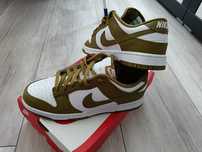 Nike Dunk Low Retro Olive r.42,5