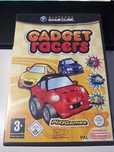 Gadget Racers Gamecube PAL Completo