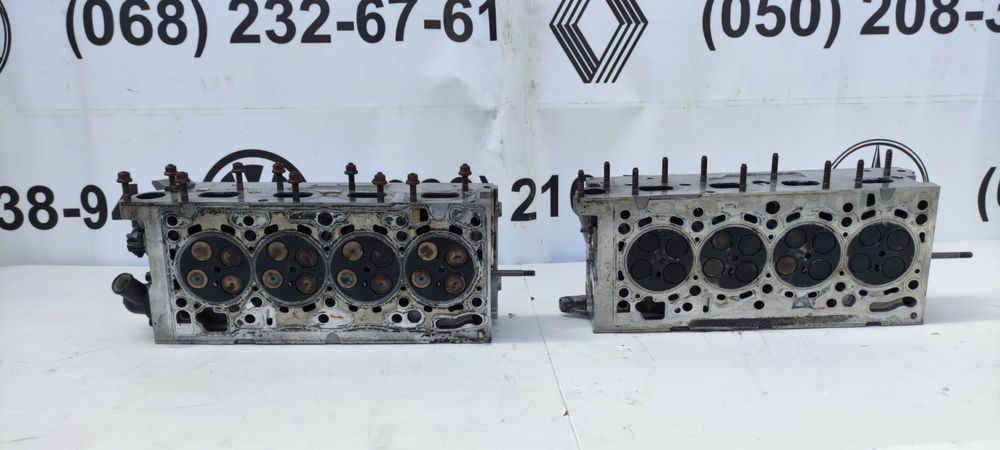 Головка блока Golf 7 1.6 TDI 04L103373E